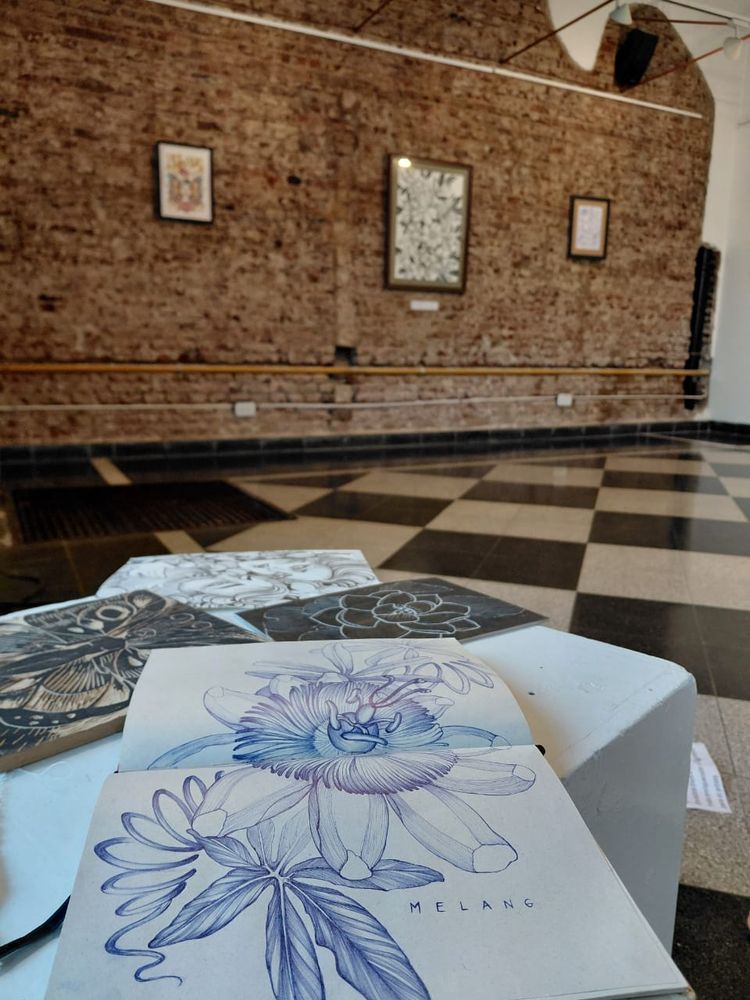 Vacaciones en el Museo Mulazzi