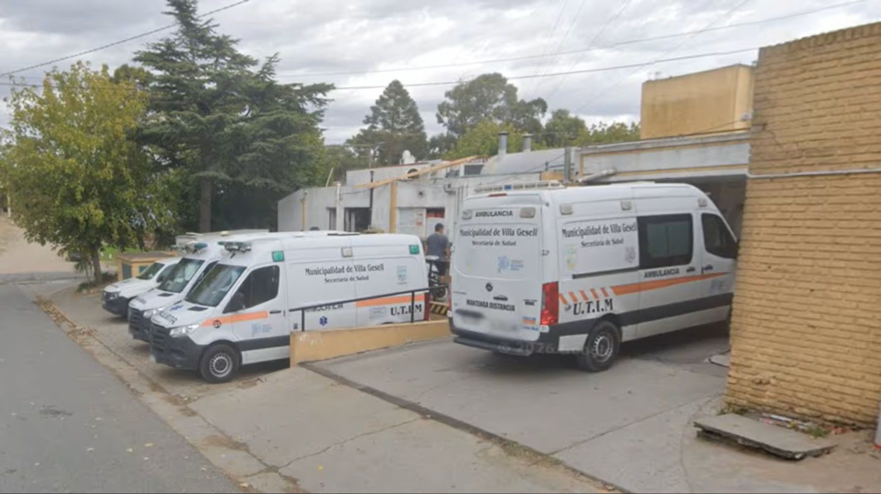 Se conoció el resultado de la autopsia de la nena de 2 años de Villa Gesell: qué determinó sobre su muerte.