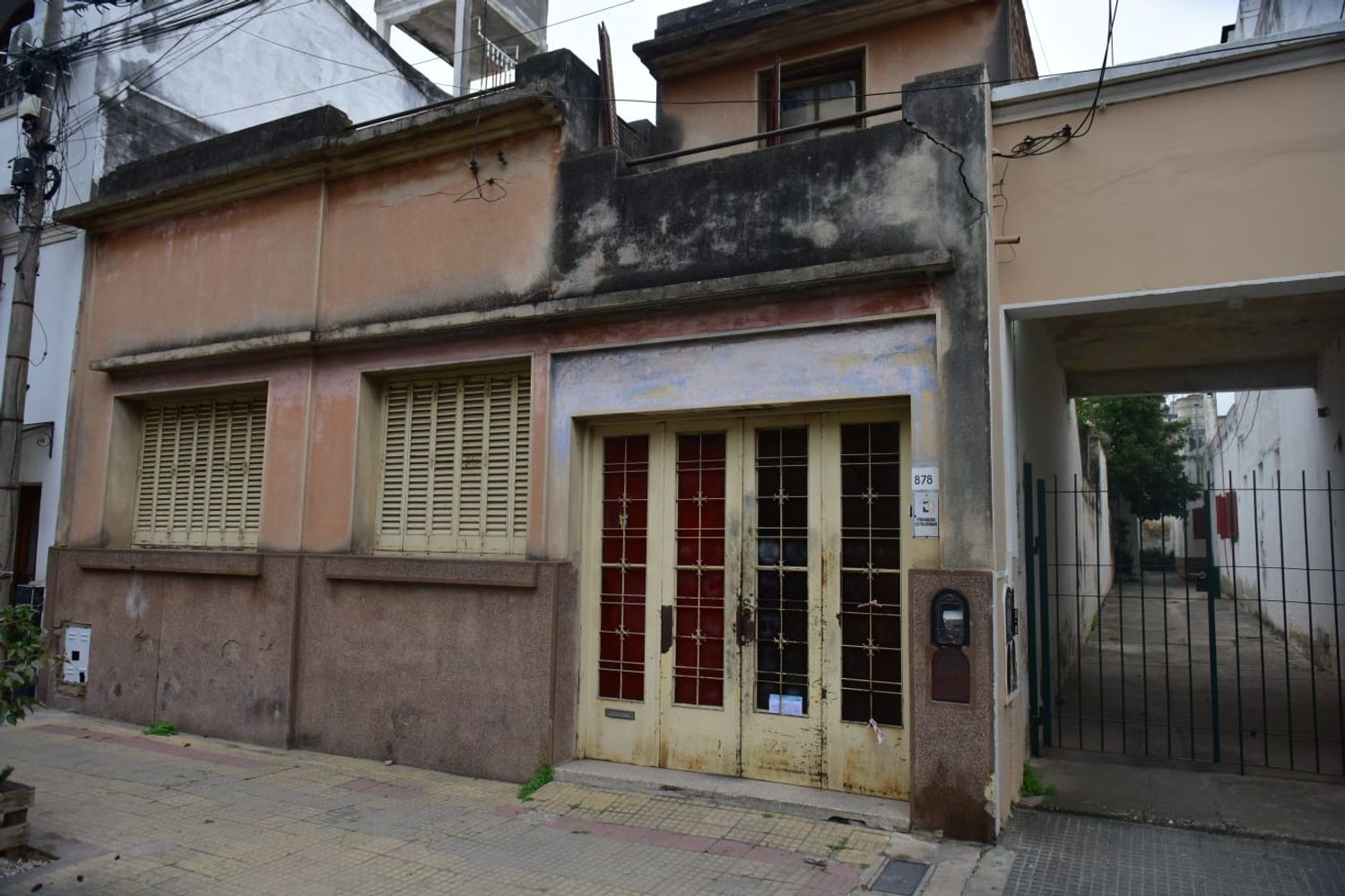 Garzón sospecha que Palmero también colaboró en el caso de 2025 y refuerza la hipótesis de su participación en el femicidio de Agostina Vega.