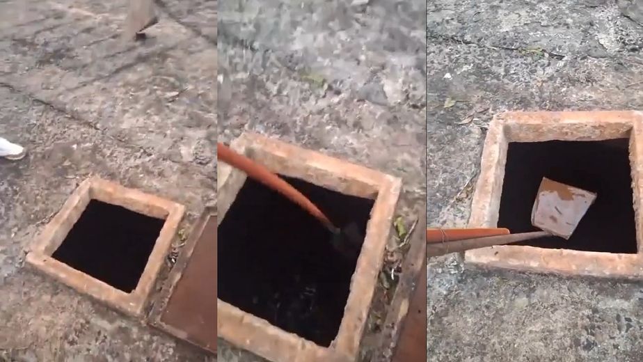 Puerto Piray: denunciaron el deterioro del tanque cisterna tras nuevos cortes del servicio de agua