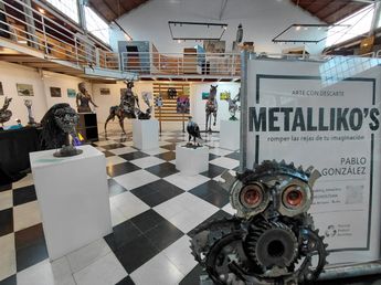 Vacaciones de Invierno en el Museo Mulazzi: una oportunidad para visitar sus destacadas exposiciones