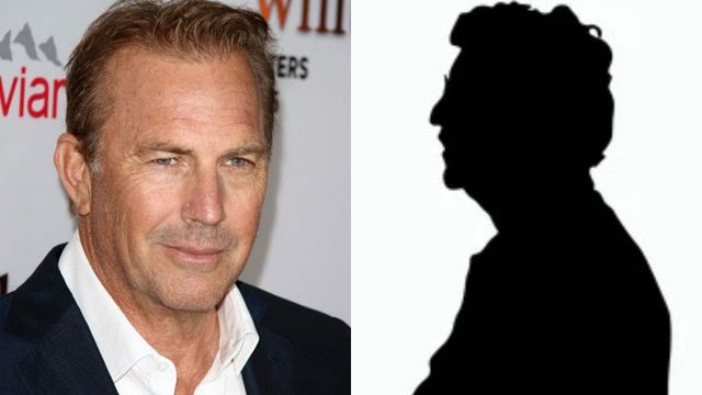 Kevin Costner fue utilizado por delincuentes para crear un falso perfil en redes sociales.
