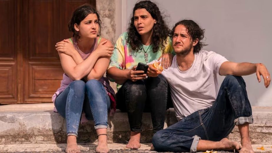 La película de Netflix que conmueve con una historia real de supervivencia extrema
