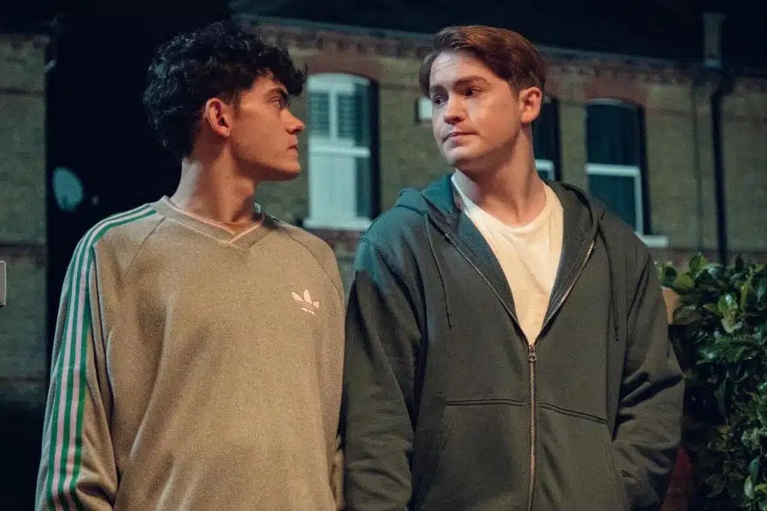 Heartstopper llegó a Netflix para cerrar la historia de Nick y Charlie con una última entrega.