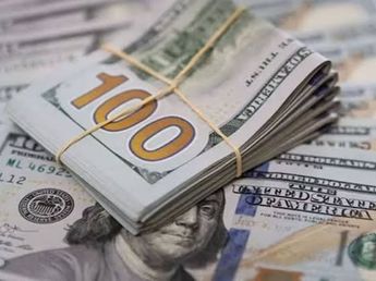 Dólar blue en Córdoba: en baja, así cerró este viernes 24 de julio