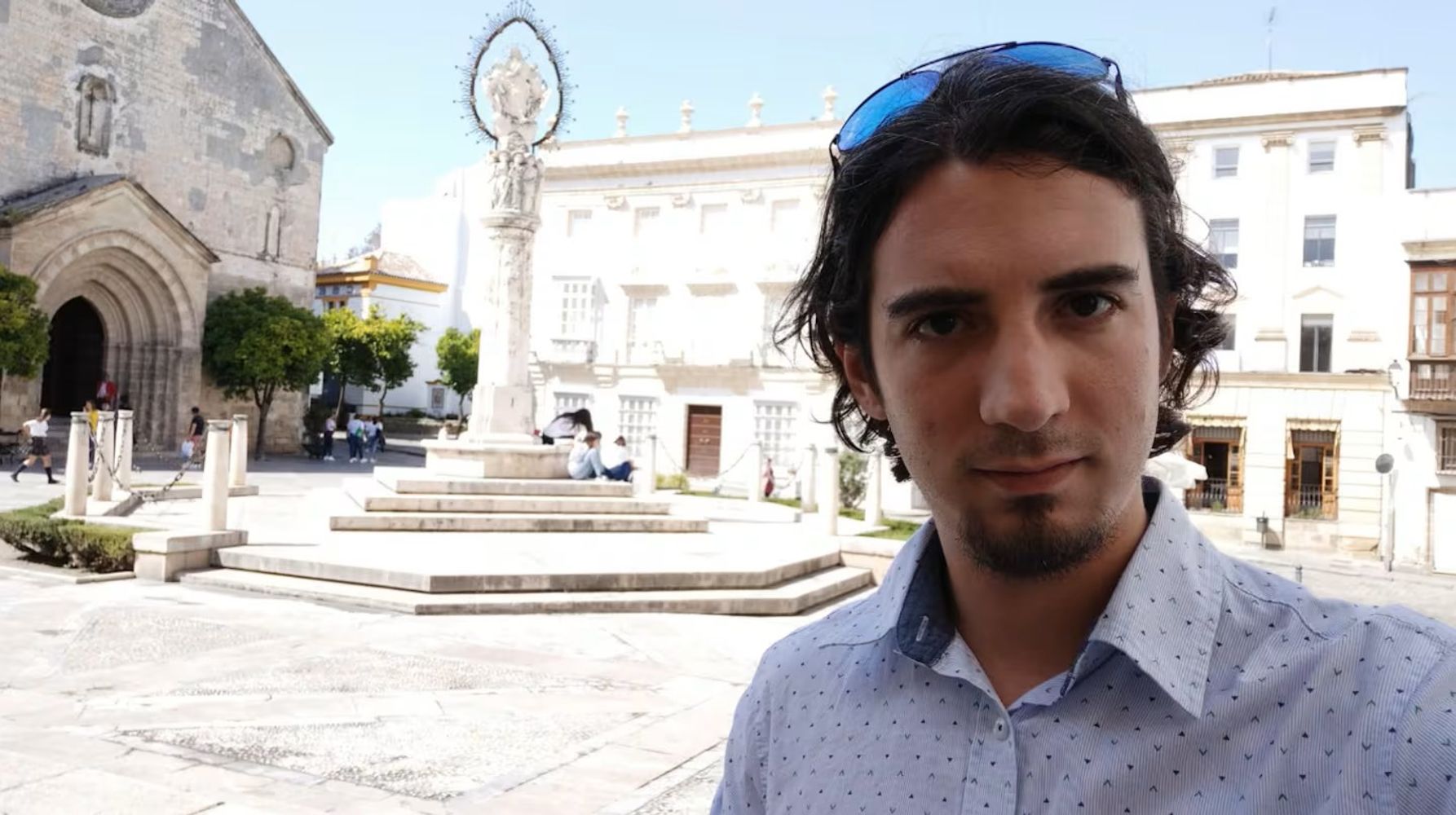 Un español asesinó a un ingeniero argentino en Madrid: la impactante hipótesis detrás del crimen.