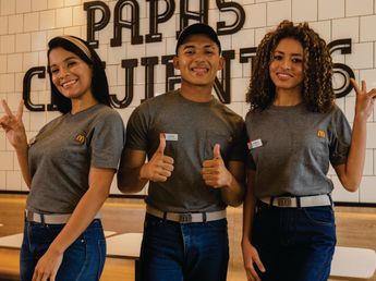 McDonald’s generó más de 13.000 oportunidades de empleo joven formal en Argentina durante 2025