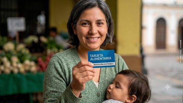 La acreditación de 50 mil pesos comenzará este jueves 23, según informó la cartera provincial.