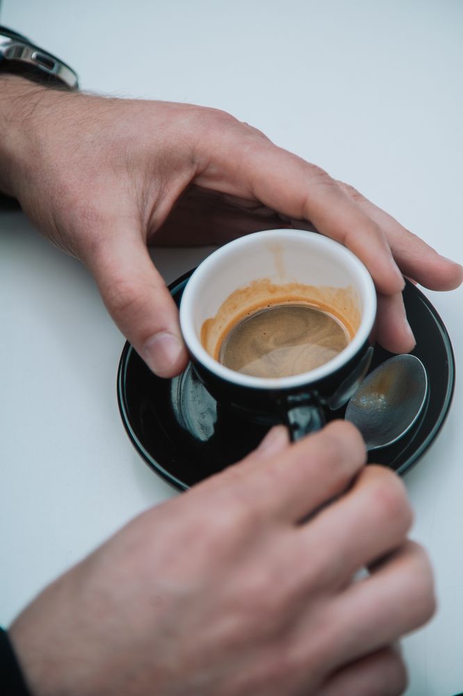 Cafezazo 2026.