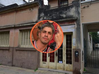 Por qué una canción de cuarteto terminó con la detención de los inquilinos de Barrelier
