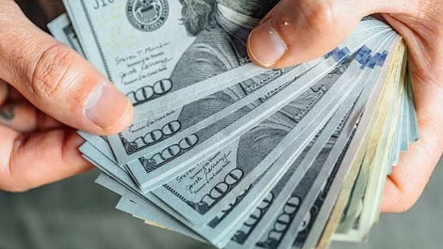 Dólar blue en Córdoba.