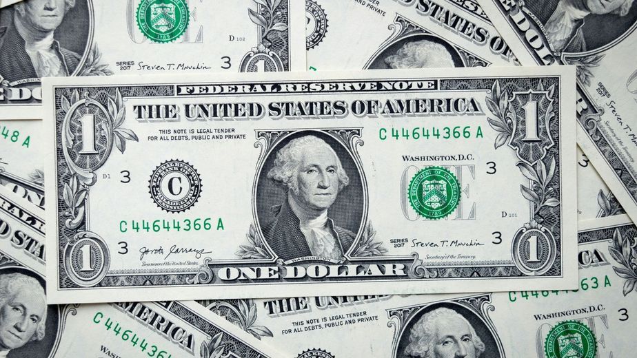 El valor del dólar blue en Córdoba.