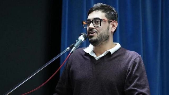 Matías Nebot