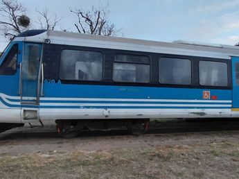 La impactante hipótesis sobre las personas que murieron arrolladas por el Tren de las Sierras en La Falda