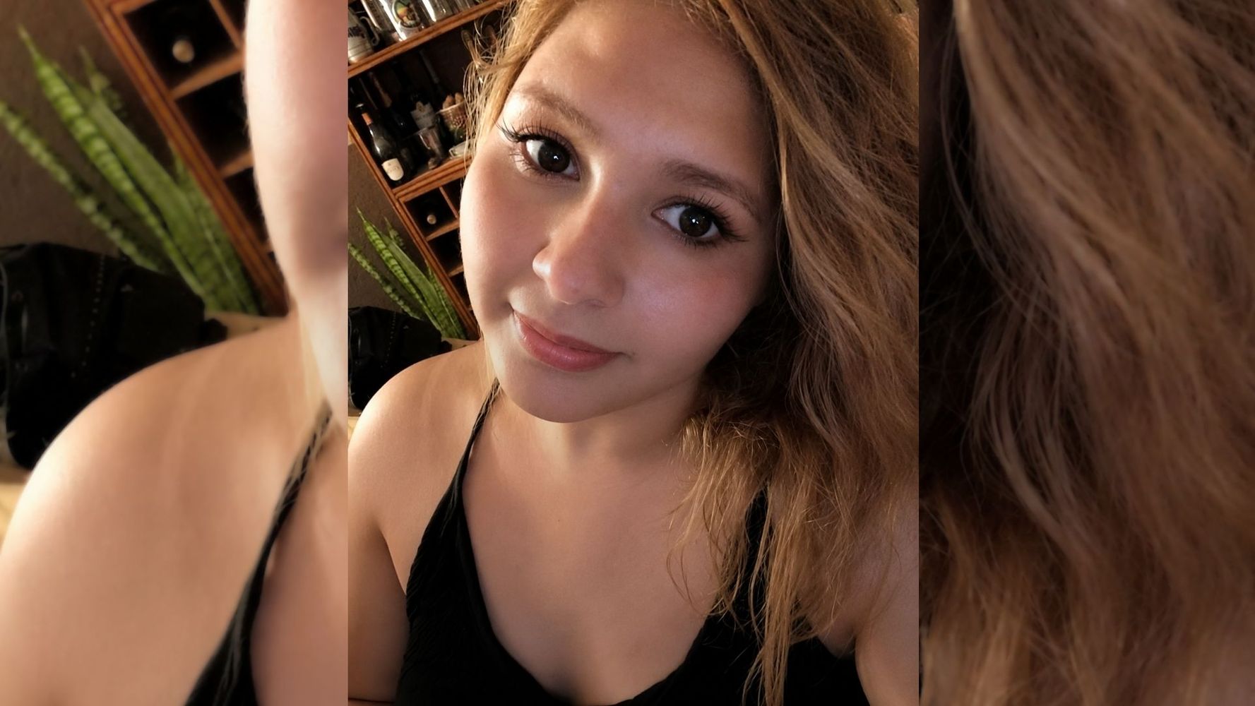 Habló la hermana de Luciana Ojeda