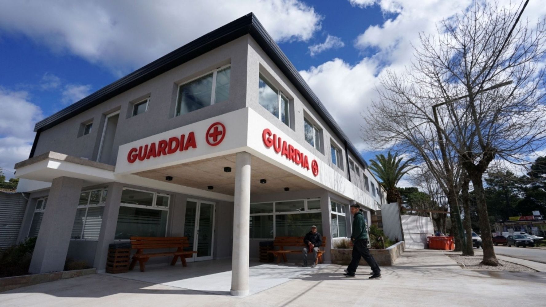 Murió una nena de 2 años en Villa Gesell: el caso reaviva el antecedente judicial de su mamá.