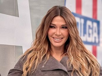 Catherine Fulop habló por primera vez sobre la interna con su cuñada Gabriela Sabatini: qué fue lo que pasó