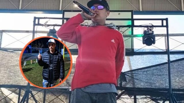 Avances en la investigación por el crimen de Matías Gerardo Ochonga en San Francisco.