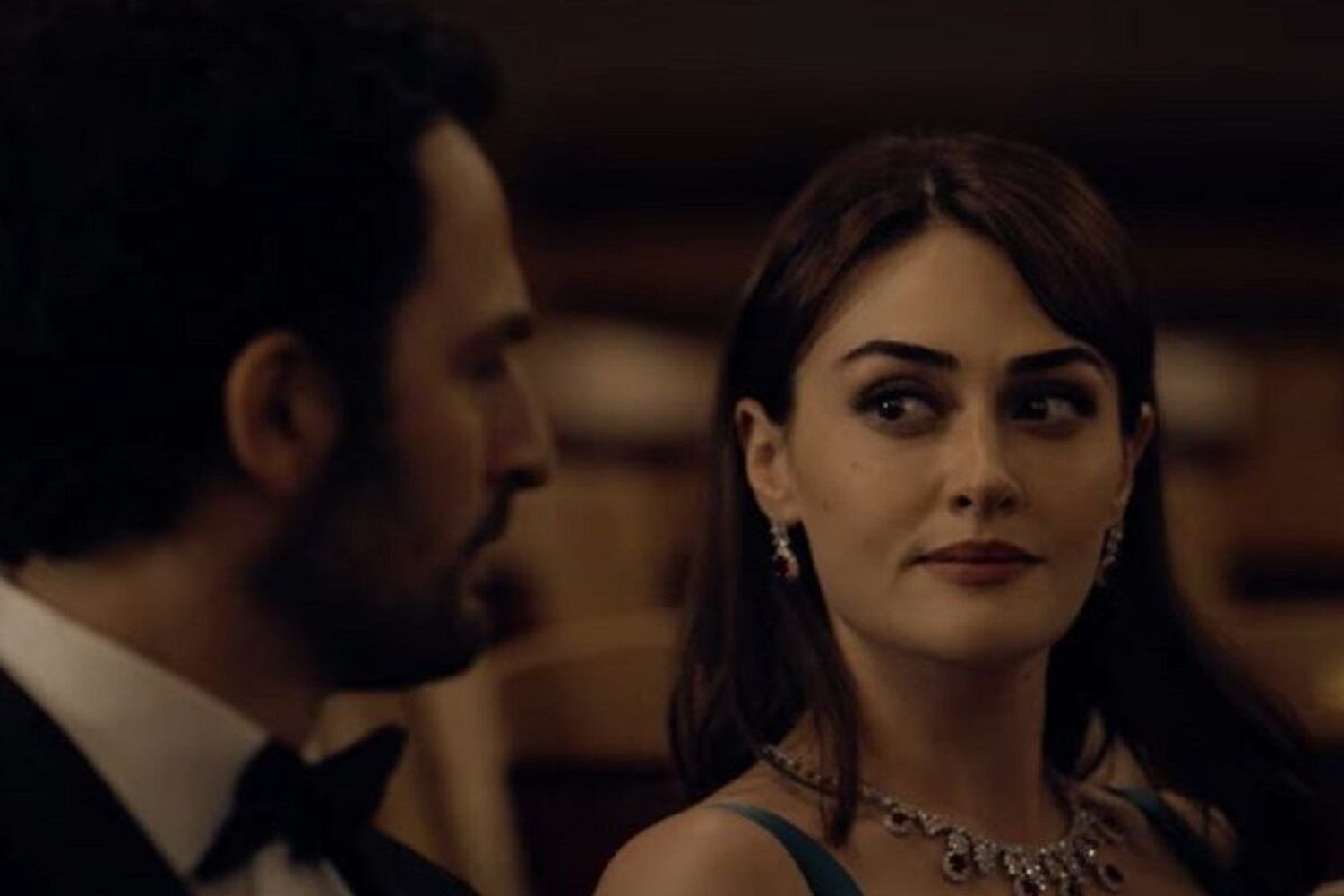 Netflix continúa apostando por producciones internacionales para ampliar su catálogo.