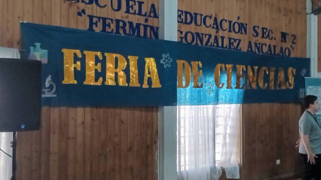 El Concejo Deliberante rechazó los proyectos rosaleños seleccionados para participar de la instancia regional de la Feria de Ciencias 2026. Lo denunció el bloque Pj - Derecho al Futuro.