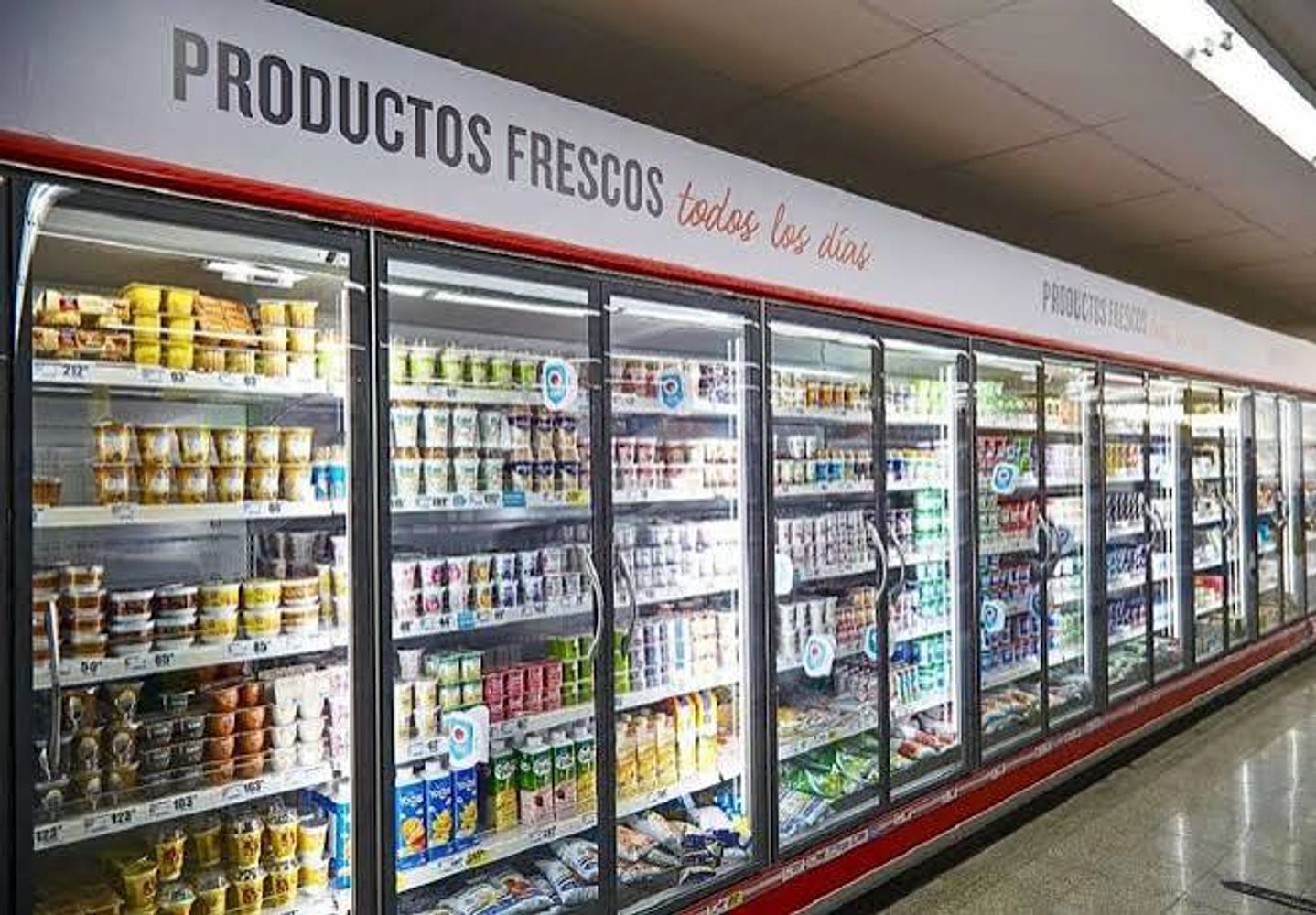 El proyecto registró una caída del 15,1% en comparación al año pasado.