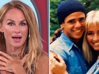 La impactante declaración de Sabrina Rojas sobre Cris Morena y Luciano Castro: "Es verdad que..."
