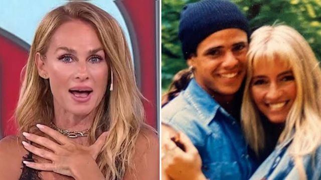 La conductora mandó al frente a su ex pareja y a la compositora argentina con una información que muy pocos conocían.