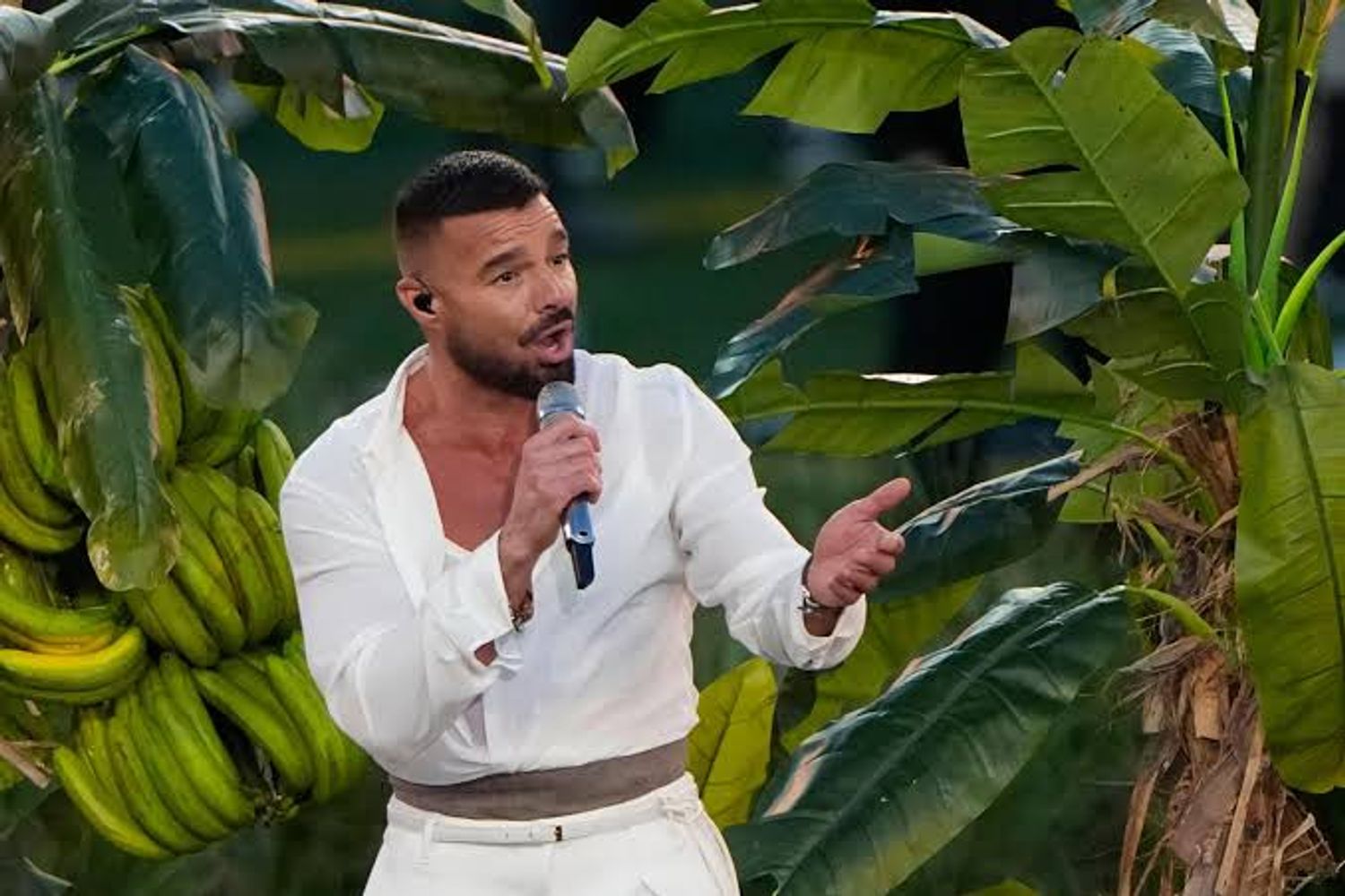 Ricky Martín volverá a lanzar música antes de fin de año.