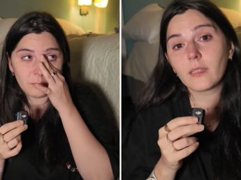 El durísimo momento de Caro Trippar: la youtuber contó cómo se enteró que tiene cáncer