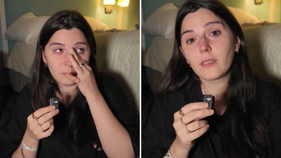 Caro Trippar contó que tiene cáncer: cuál fue la señal que confundió y qué implica la metástasis