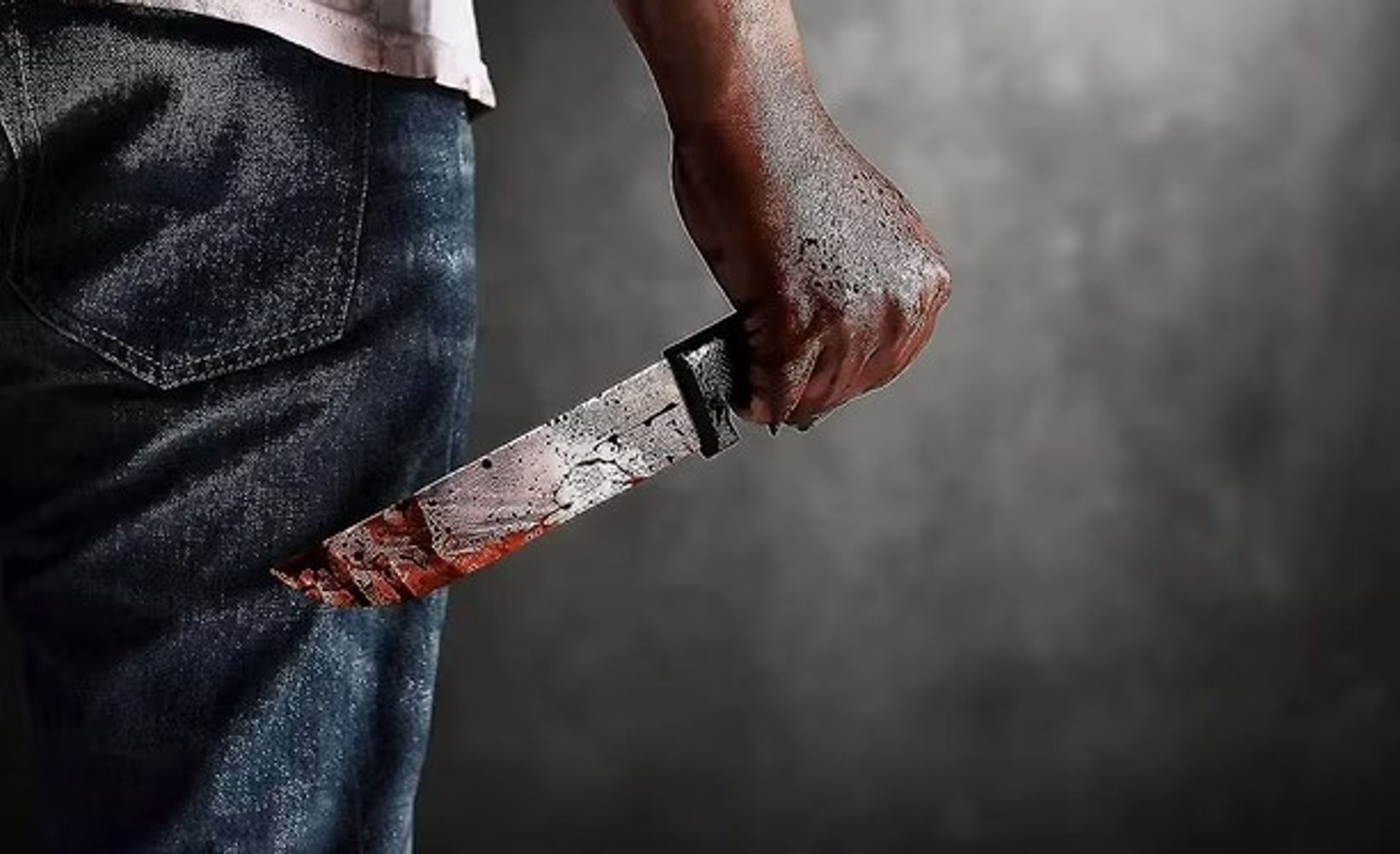 Mató, mutiló a la víctima y llevó sus ojos a su casa: el estremecedor caso del joven que dijo haber asesinado “al diablo”.
