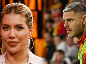 Acorralada por Mauro Icardi, Wanda Nara podría perder a sus hijas en las próximas horas