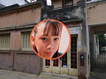 “Trampa mortal”: la estremecedora descripción del cuarto donde Agostina Vega pasó sus últimas horas