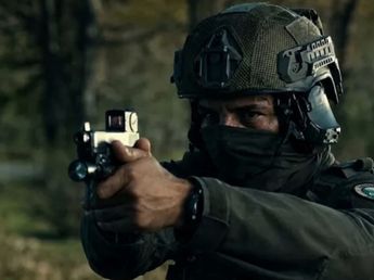 Furor en Netflix: la serie francesa de 6 episodios que todos están viendo