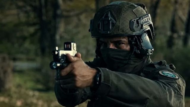 La serie francesa se convirtió en una de las recomendaciones más comentadas del catálogo de Netflix.