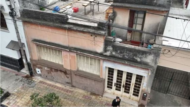 Piden nuevas detenciones en el caso Agostina Vega. 