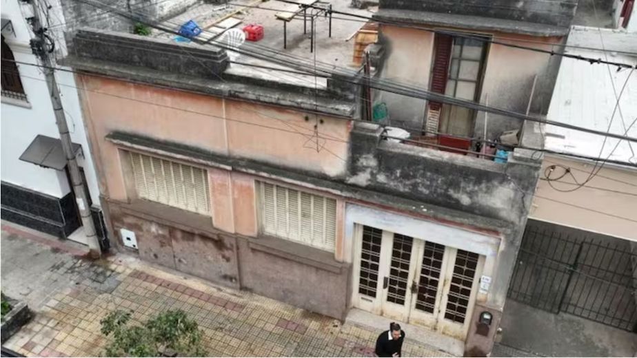 Quiénes son los tres nuevos sospechosos por los que piden prisión en el caso Agostina Vega
