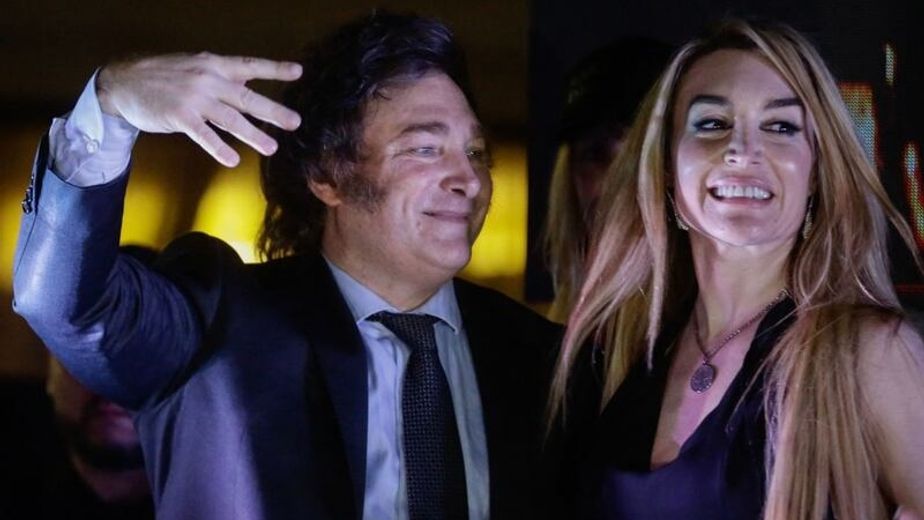 Javier Milei y Fátima Florez, reconciliados: "Tuvieron encuentros en la Quinta de Olivos"