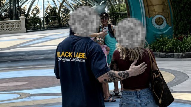 Fue mamá hace apenas 4 meses, terminó su relación durante el Mundial y ahora la vinculan con el hombre más polémico de las redes.