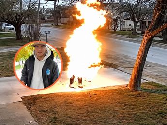 “Lo prendieron fuego”: la fuerte denuncia del padre del joven que murió envuelto en llamas en Córdoba