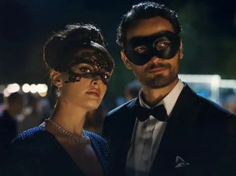 La joya turca de Netflix que tiene todo para enganchar: amor, acción y misterio
