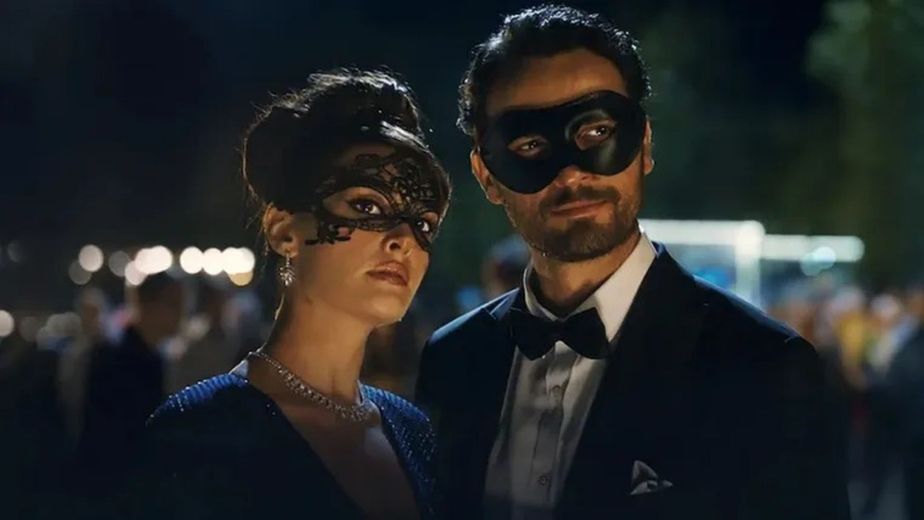 La joya turca de Netflix que tiene todo para enganchar: amor, acción y misterio