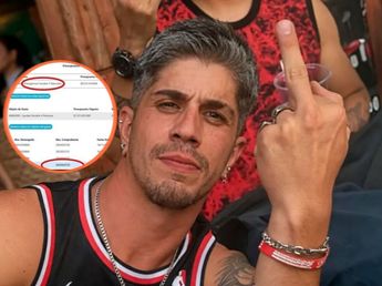 Se conocieron los miles de pesos que Claudio Barrelier recibió de la Provincia estando imputado