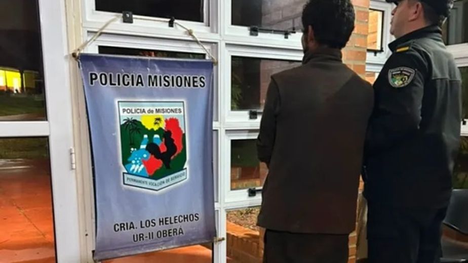 Empleado de un aserradero permanece grave tras ser apuñalado por un compañero en Los Helechos