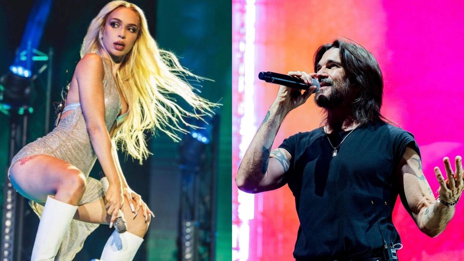 De Bad Gyal a Juanes: la lista completa de artistas confirmados para los shows musicales de La Velada del Año 6