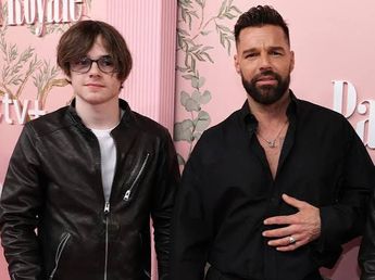 "Duele de verdad": la desgarradora confesión del hijo de Ricky Martin