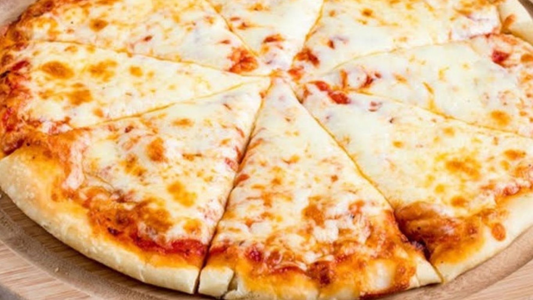 Comenzó la Semana de la Pizza en Córdoba.