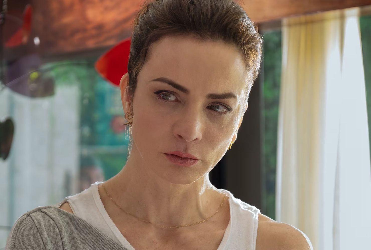 "El otro padre" recupera el espíritu de las grandes telenovelas con una historia llena de emociones.
