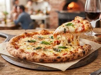 Semana de la Pizza 2026 en Córdoba: cuándo es y cuáles son las promociones