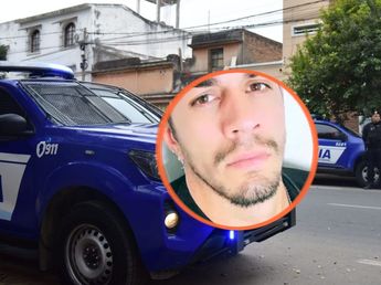 El oscuro motivo por el que Claudio Barrelier habría asesinado a Agostina Vega: “No podía...”
